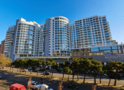 Satılır 4 otaqlı 190 m2 yeni tikili Zabitlər parkı