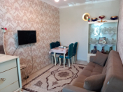 Satılır 2 otaqlı 45 m2 həyət evi Masazır