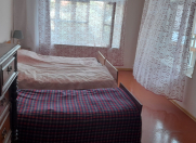 İcarəyə verilir 1 otaqlı 9 m2 yeni tikili Şəki