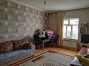 Satılır 3 otaqlı 100 m2 həyət evi Y.Ramana