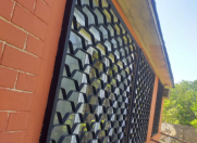 İcarəyə verilir 5 otaqlı 150 m2 bağ evi Novxanı