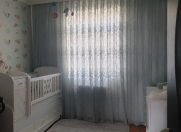 Satılır 3 otaqlı 57 m2 köhnə tikili Lökbatan