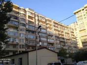 Satılır 4 otaqlı 90 m2 yeni tikili Nəriman Nərimanov m.
