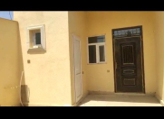 Satılır 2 otaqlı 100 m2 həyət evi Binəqədi