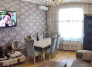 Satılır 2 otaqlı 45 m2 həyət evi Maştağa