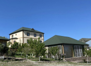 Satılır 16 otaqlı 1500 m2 obyekt Şamaxı