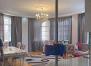 Satılır 3 otaqlı 78 m2 yeni tikili Xırdalan