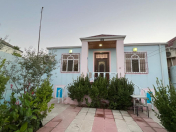 Satılır 2 otaqlı 110 m2 həyət evi Maştağa