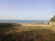 Satılır 15 sot torpaq Novxanı