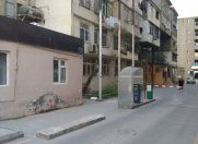 İcarəyə verilir 1 otaqlı 30 m2 köhnə tikili Nəriman Nərimanov m.