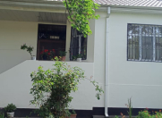 İcarəyə verilir 6 otaqlı 200 m2 həyət evi Qəbələ