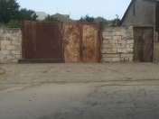 Satılır 12 sot torpaq Saray