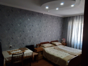 Satılır 3 otaqlı 60 m2 köhnə tikili Asan Xidmət-5