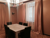 İcarəyə verilir 3 otaqlı 132 m2 yeni tikili Nizami m.