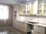 Satılır 3 otaqlı 138 m2 yeni tikili Nəriman Nərimanov m.
