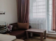 İcarəyə verilir 1 otaqlı 28 m2 yeni tikili 20 yanvar m.