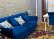 Satılır 2 otaqlı 55 m2 köhnə tikili Y.Günəşli