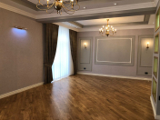 Satılır 3 otaqlı 155 m2 yeni tikili Ağ şəhər