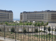 Satılır 25 m2 qaraj Ağ şəhər