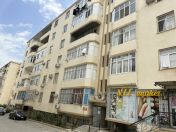Satılır 2 otaqlı 86 m2 yeni tikili Masazır