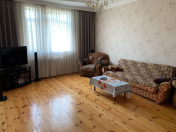 İcarəyə verilir 2 otaqlı 70 m2 həyət evi Savalan