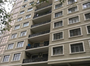 Satılır 3 otaqlı 177 m2 yeni tikili Nəriman Nərimanov m.