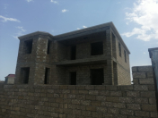 Satılır 5 otaqlı 220 m2 bağ evi Buzovna