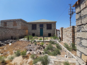 Satılır 3 otaqlı 110 m2 həyət evi Güzdək