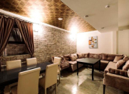 Satılır 6 otaqlı 216 m2 obyekt İçəri Şəhər m.