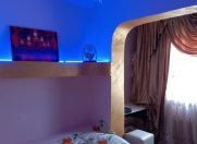 Satılır 2 otaqlı 45 m2 köhnə tikili Dərnəgül m.