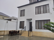 Satılır 5 otaqlı 190 m2 villa Hövsan