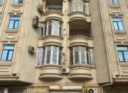 İcarəyə verilir 2 otaqlı 70 m2 obyekt Nəriman Nərimanov m.