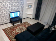 Satılır 4 otaqlı 120 m2 köhnə tikili Sahil m.