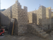 Satılır 2 otaqlı 1.5 m2 yeni tikili Binəqədi