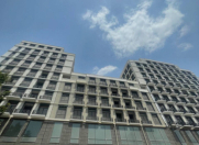 Satılır 1 otaqlı 55 m2 yeni tikili Gənclik m.