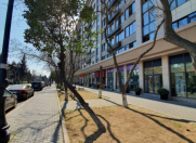 Satılır 2 otaqlı 65 m2 köhnə tikili Gənclik m.