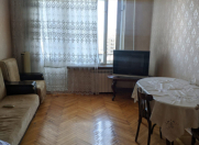 Satılır 5 otaqlı 125 m2 köhnə tikili Nəriman Nərimanov m.