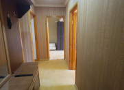 Satılır 3 otaqlı 60.76 m2 köhnə tikili Yevlax