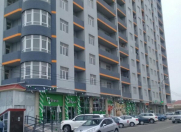 Satılır 2 otaqlı 75.6 m2 yeni tikili Masazır