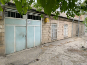 Satılır 4 otaqlı 570 m2 həyət evi Gəncə