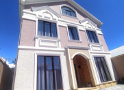 İcarəyə verilir 5 otaqlı 280 m2 villa Şəki