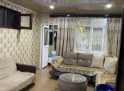 Satılır 3 otaqlı 70 m2 həyət evi Həzi Aslanov