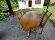 İcarəyə verilir 3 otaqlı 80 m2 həyət evi Zaqatala