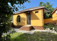 İcarəyə verilir 2 otaqlı 50 m2 həyət evi Zaqatala