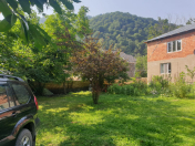 İcarəyə verilir 3 otaqlı 100 m2 həyət evi Zaqatala