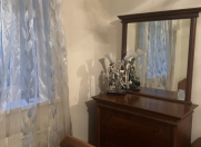 İcarəyə verilir 3 otaqlı 100 m2 köhnə tikili İncəsənət və Mədəniyyət Un.