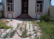 Satılır 3 otaqlı 100 m2 həyət evi Maştağa