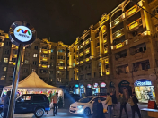 Satılır 3 otaqlı 70 m2 köhnə tikili Gənclik m.