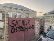 Satılır 3 otaqlı 80 m2 həyət evi 28 may