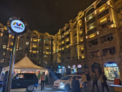 Satılır 2 otaqlı 48 m2 köhnə tikili Gənclik m.